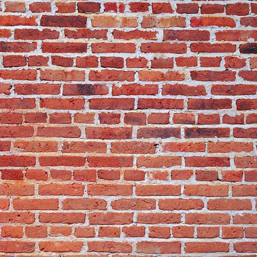 Lastolite Urban Collapsible Double Sided Background - Red Brick & Grey Stone - 1.5 x 2.1m