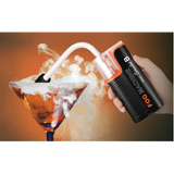 Lensgo Smoke-B 40W Portable handheld Fog Machine