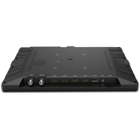 Lilliput A13 13.3" OLED 4K Broadcast Monitor