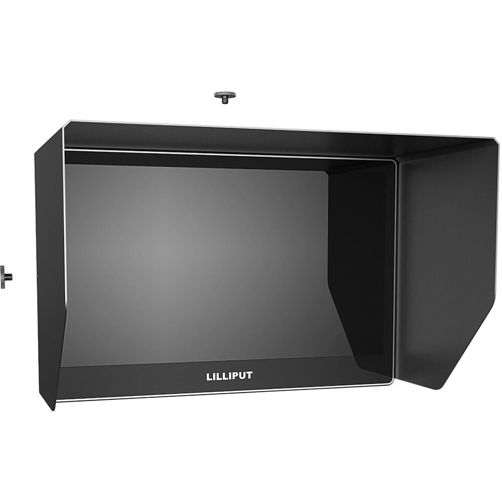 Lilliput A13 13.3" OLED 4K Broadcast Monitor