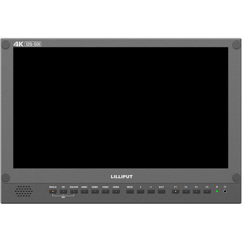 Lilliput BM-150 12G Production Monitor