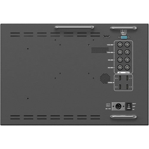 Lilliput BM-150 12G Production Monitor