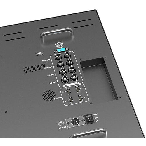 Lilliput BM-230 12G Production Monitor