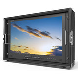 Lilliput BM-280 12G 4K IPS Production Monitor (V-Mount)