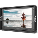 Lilliput BM-280 12G 4K IPS Production Monitor (V-Mount)