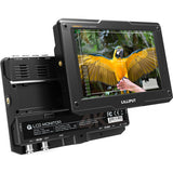 Lilliput H7S 7 Inch 4K HDMI 3G-SDI Ultra-Bright On-Camera Monitor