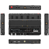 Lilliput H7S 7 Inch 4K HDMI 3G-SDI Ultra-Bright On-Camera Monitor