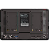 Lilliput HT7S 7-Inch 4K Touch HDMI 3G-SDI Ultra Bright Monitor