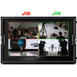 Lilliput PVM270S 27" High-Bright Multiview Broadcast Monitor