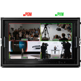 Lilliput PVM270S 27" High-Bright Multiview Broadcast Monitor