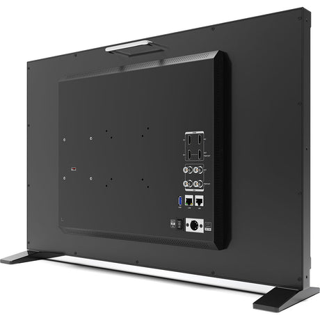 Lilliput PVM270S 27" High-Bright Multiview Broadcast Monitor