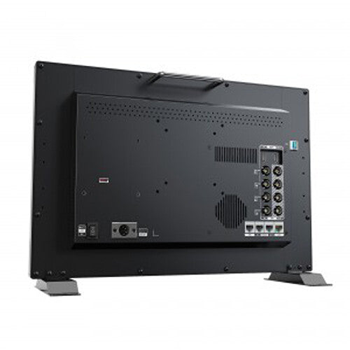 Lilliput Q18-8K 17.3" 12G-SDI/HDMI 8K Broadcast Studio Monitor