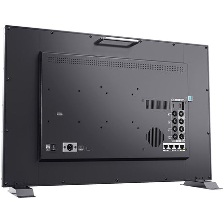 Lilliput Q23 8K 23.8" 12G-SDI/HDMI Broadcast Studio Monitor
