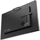 Lilliput Q23 8K 23.8" 12G-SDI/HDMI Broadcast Studio Monitor