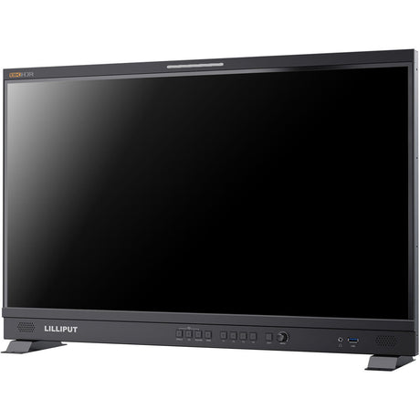 Lilliput Q28 28 Inch 8K 12G-SDI Production Monitor