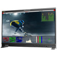 Lilliput Q31 8K 31.5 Inch 12G-SDI/HDMI Broadcast Studio Monitor