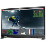 Lilliput Q31 8K 31.5 Inch 12G-SDI/HDMI Broadcast Studio Monitor