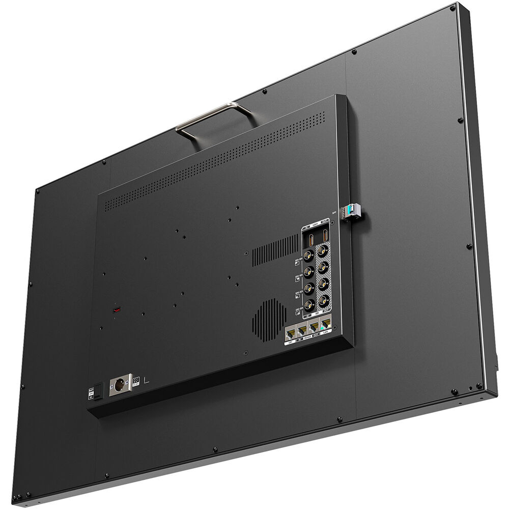 Lilliput Q31 8K 31.5 Inch 12G-SDI/HDMI Broadcast Studio Monitor