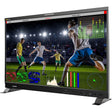 Lilliput Q43 8K 43 Inch 8K 12G-SDI/HDMI Studio Production Monitor