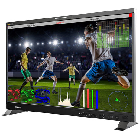 Lilliput Q43 8K 43 Inch 8K 12G-SDI/HDMI Studio Production Monitor