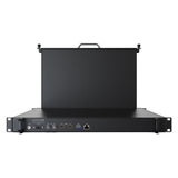 Lilliput RM-1731S 17.3" Rackmount 3G-SDI/HDMI Monitor