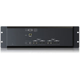 Lilliput RM-7026-12G Dual 7" 12G Rack Monitor 12G-SDI & HDMI (3 RU)