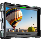 Lilliput UQ23 23.8" 12G-SDI/HDMI High-Brightness Broadcast Studio Monitor