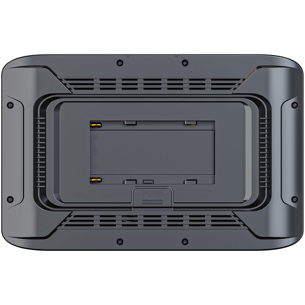 Lilliput V7 7-Inch 4K HDMI Voice Control On-Camera Monitor