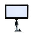 Lishuai Bi-Colour Dimmable EdgeLight LED Panel with Battery