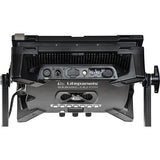 Litepanels Gemini 1x1 Hard RGBWW LED Panel (Standard Yoke, Bare Ends)