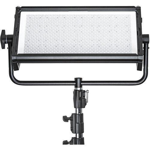 Litepanels Gemini 2x1 硬式 RGB LED 灯板（标准支架）