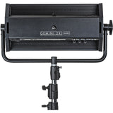 Litepanels Gemini 2x1 硬式 RGB LED 灯板（标准支架）