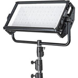 Litepanels Gemini 2x1 硬式 RGB LED 灯板（标准支架）