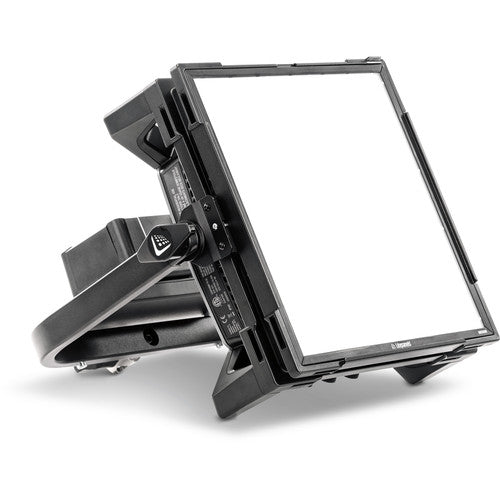 Litepanels Gemini 1x1 RGBWW LED Soft Panel (Standard Yoke, AU Power Cord)