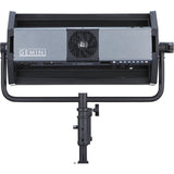 Litepanels Gemini 2x1 RGBWW LED Soft Panel (Standard Yoke, AU Power Cord)