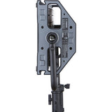 Litepanels Gemini 2x1 RGBWW LED Soft Panel (Standard Yoke, AU Power Cord)