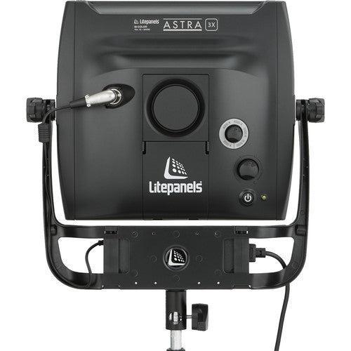 Litepanels Astra 3X Bi-Color LED Panel