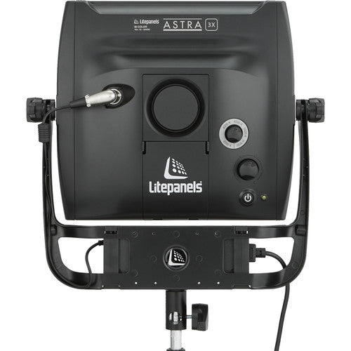 Litepanels Astra 3X Bi-Color LED Panel