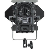 Litepanels Sola 4+ Daylight Fresnel 3-Light Traveler Kit