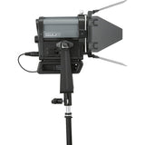 Litepanels Sola 4+ Daylight Fresnel 3-Light Traveler Kit