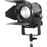 Litepanels Sola 4+ Daylight Fresnel 3-Light Traveler Kit