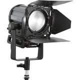 Litepanels Sola 4+ Daylight Fresnel 3-Light Traveler Kit
