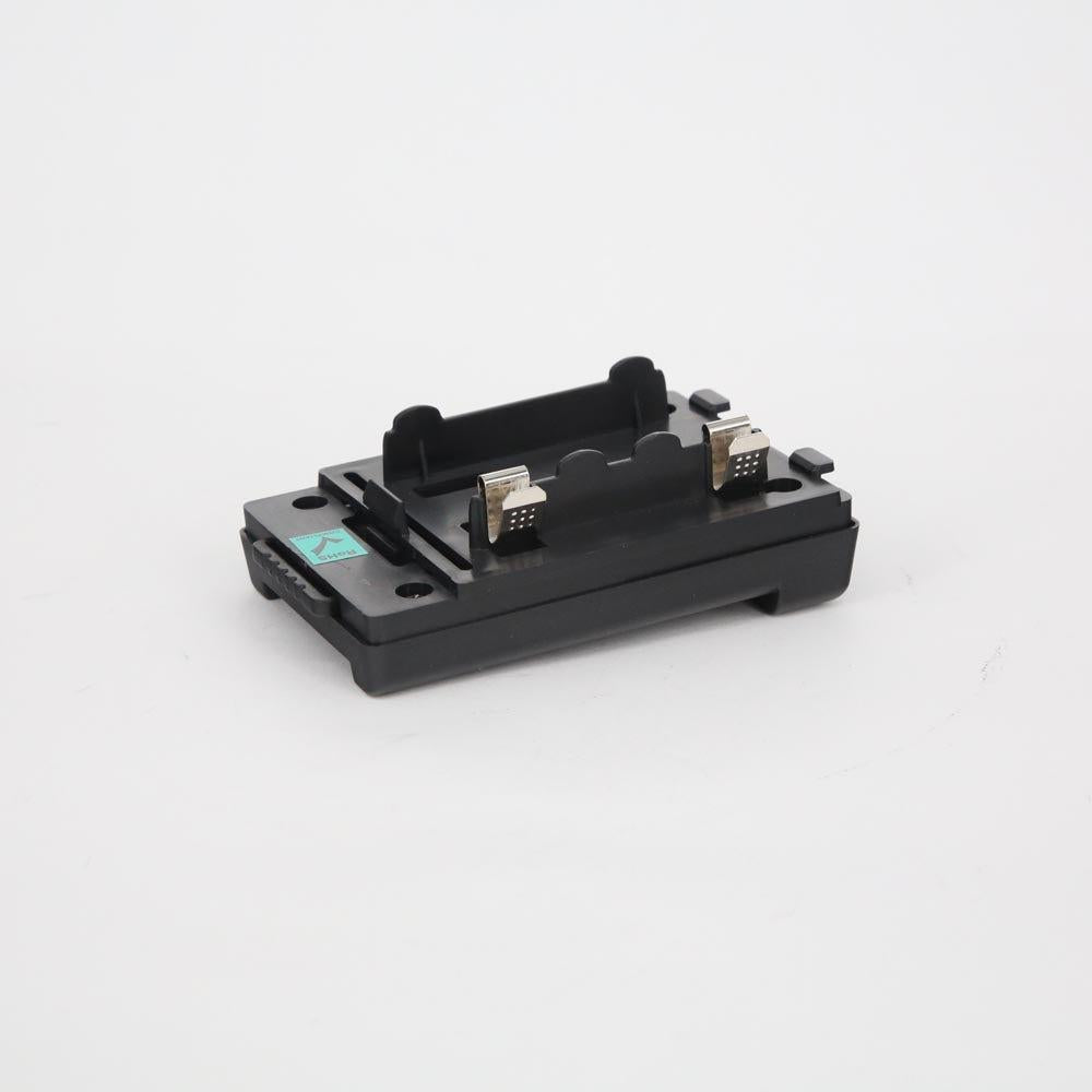 Lite Panel Micro DV Battery Adapter Plate for Sony Open Box