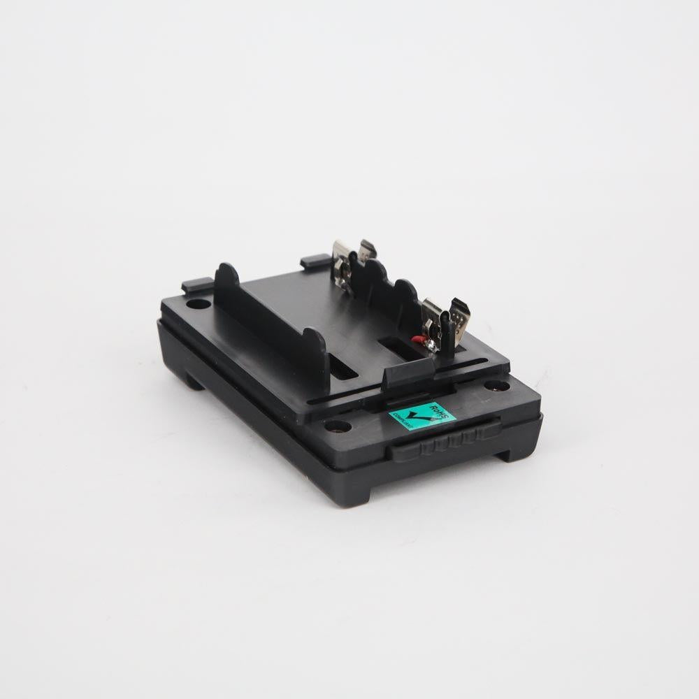 Lite Panel Micro DV Battery Adapter Plate for Sony Open Box