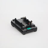 Lite Panel Micro DV Battery Adapter Plate for Sony Open Box