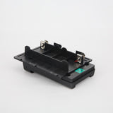 Litepanels MicroPro DV Battery Adapter Plate (Open Box)