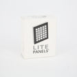 Litepanels MicroPro DV Battery Adapter Plate (Open Box)