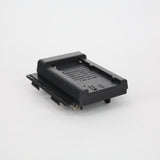 Litepanels MicroPro DV Battery Adapter Plate (Open Box)