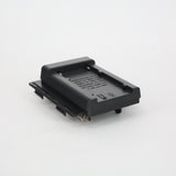 Litepanels MicroPro DV Battery Adapter Plate (Open Box)