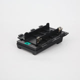 Litepanels MicroPro DV Battery Adapter Plate (Open Box)